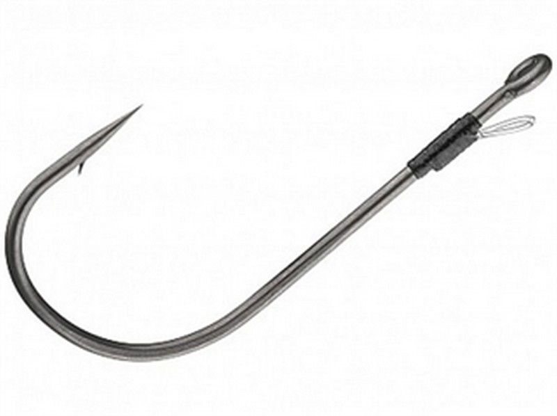OWNER Jungle Flipping Hook - 4X-Strong 4100 136