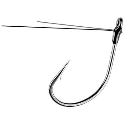 OWNER Weedless Sniper Finesse 4110 136