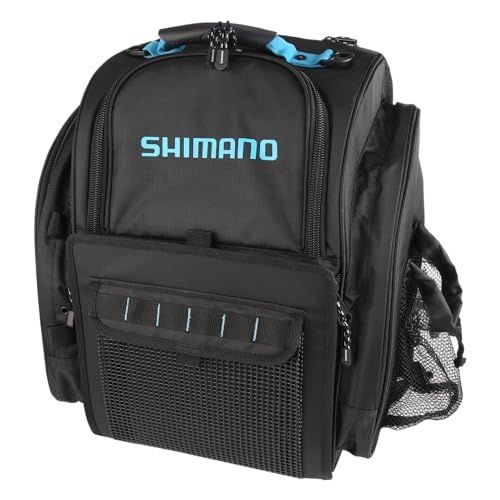 SHIMANO BLACKMOON BACKPACKS Fishing