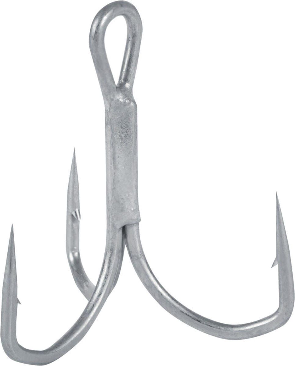 OWNER STX-38 Treble - Zo Wire STX 38zn