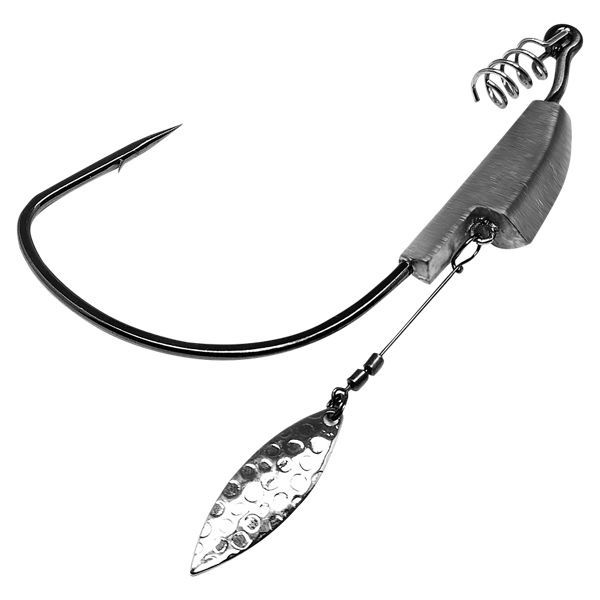 SPRING LOCK SPINNER 9/0 3/8oz 404419 3/8