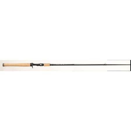 Falcon Rods EVO Casting Rod Medium Heavy Black 6 Ft8 in VFC-5-168