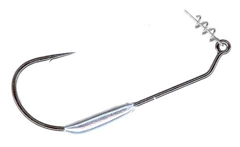 OWNER Twistlock Light - Weighted 5167w 704