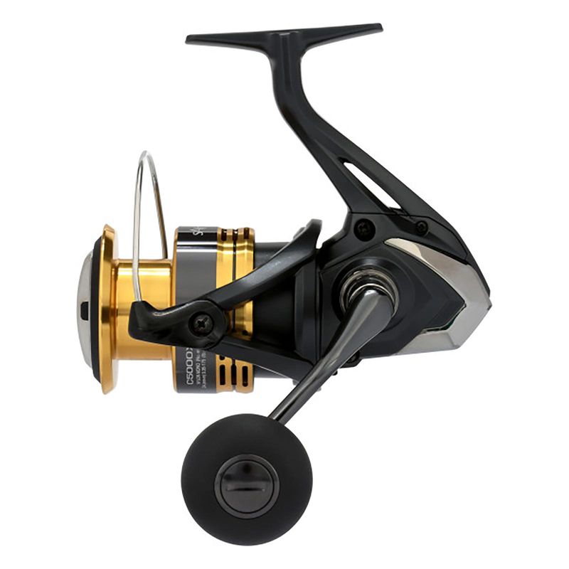 SHC5000XGFJ Sahara 6.2 5BB Spinning Reel