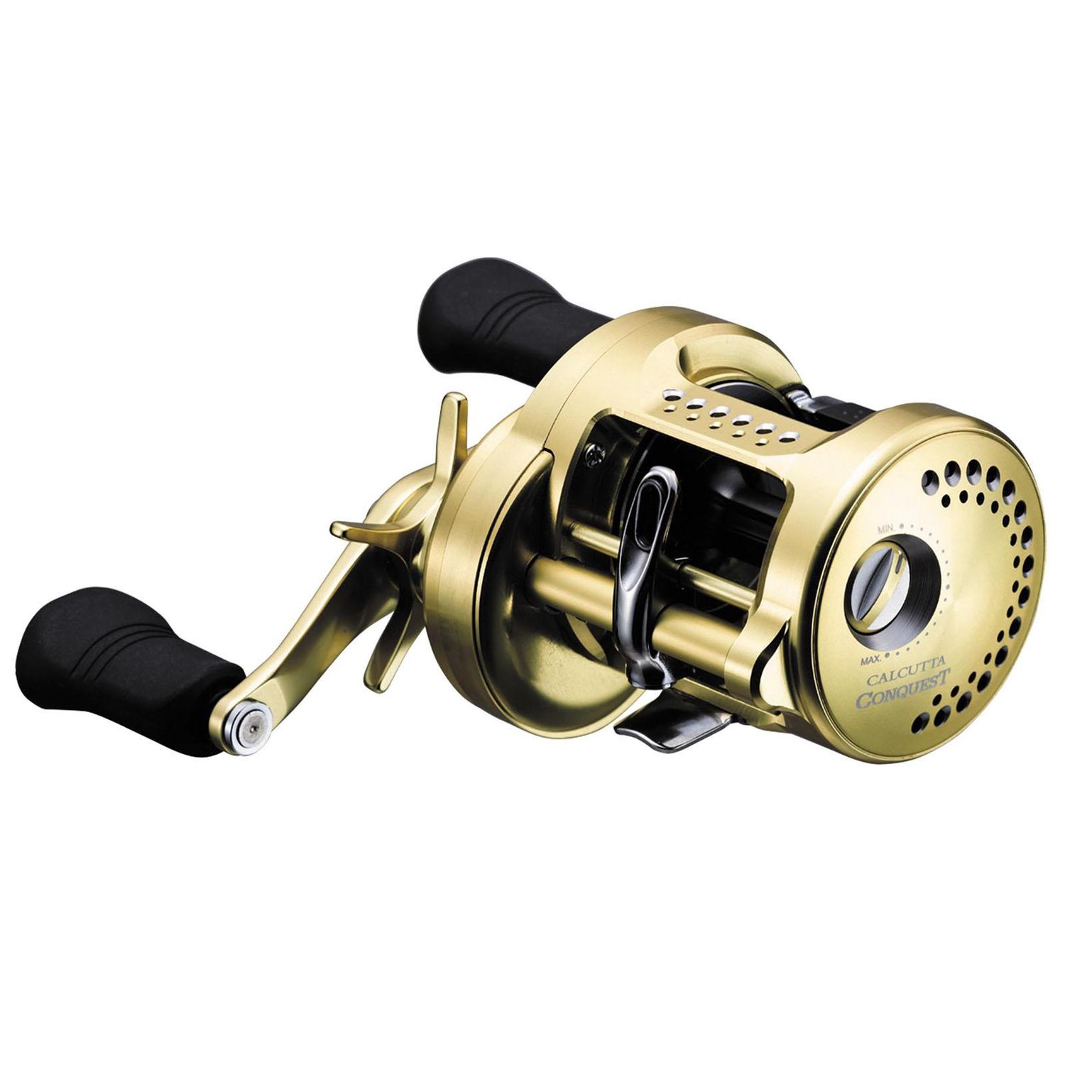 Shimano Fishing CALCUTTA CONQUEST 200 a Round Reels
