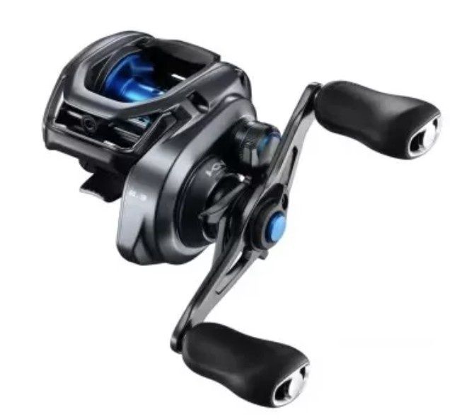 Shimano SLX XT a Baitcasting Reels