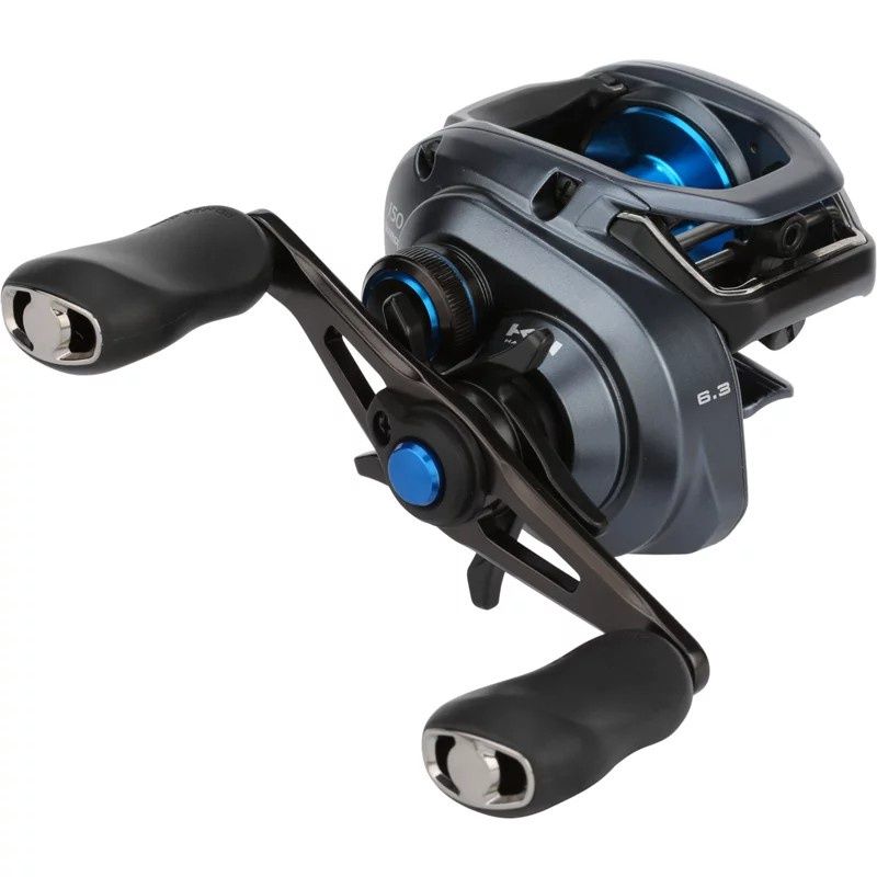 SLXXT150XGA Baitcasting Reel