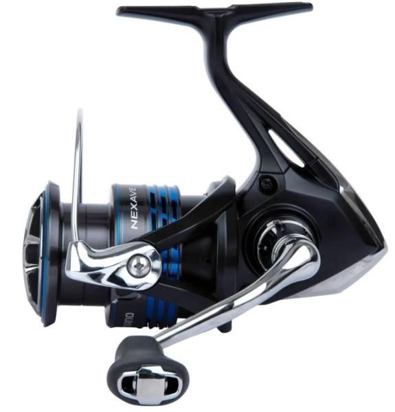 Shimano Nexave FI Spinning Reel - 3000