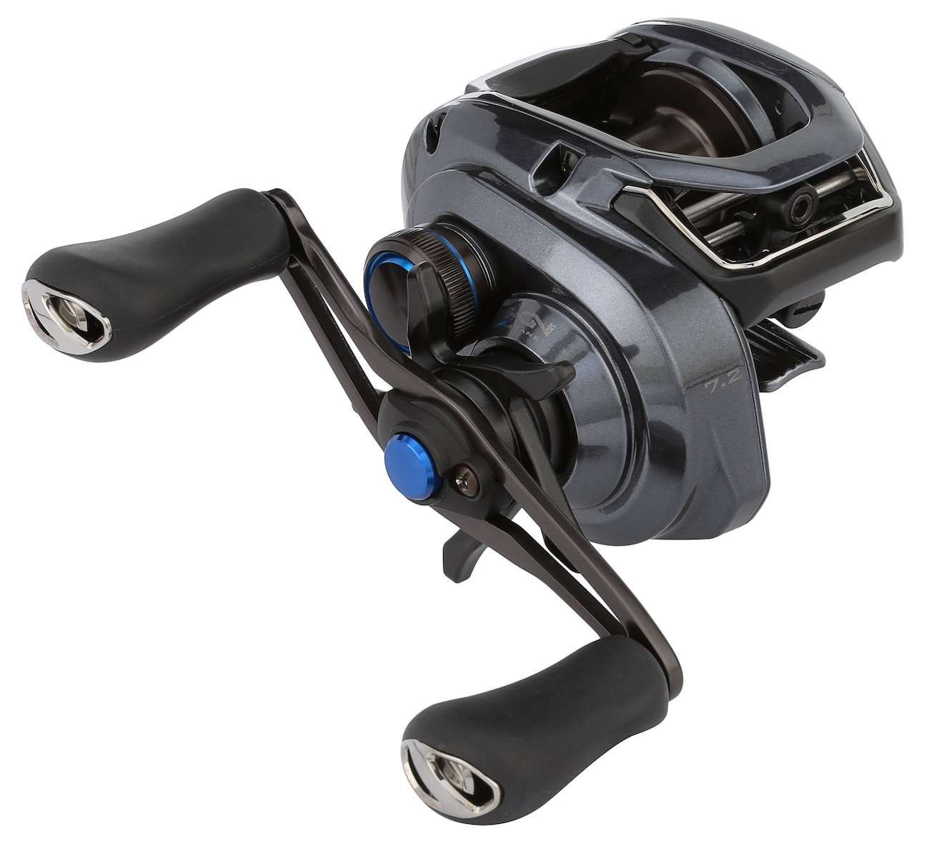 Shimano SLX 70 a Baitcast Reels