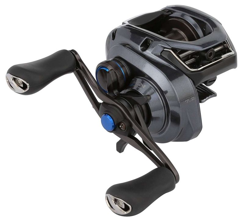 Shimano SLX 70 a Baitcast Reels