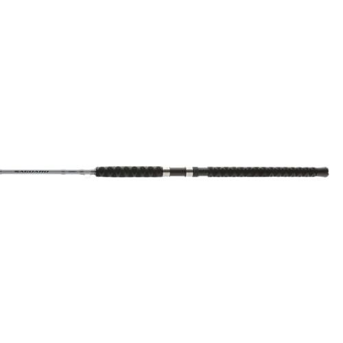 Shimano Saguaro Trolling Fishing Rod, Spinning, Heavy, 8-ft