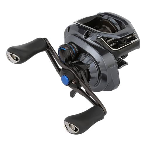 Shimano SLX 70 a Baitcast Reels-22255289795