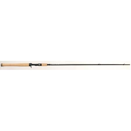 Falcon Rods EVO Casting Rod Medium Heavy Black 7 Ft VFC-5-17