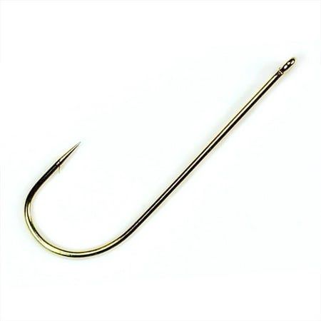 STICKER HOOK GOLD 2 454209