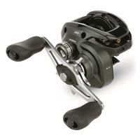 Shimano Curado 200 M Baitcast Fishing Reel with HAGANE Gear, Right Hand/Left Hand, Size 200