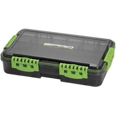 SPRO Waterproof Utility Box