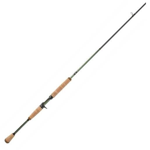 Wally Marshall Classic Signature 12&#39; Med Light Casting Rod