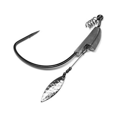 SPRING LOCK SPINNER 10/0 1/2oz 404420 1/2