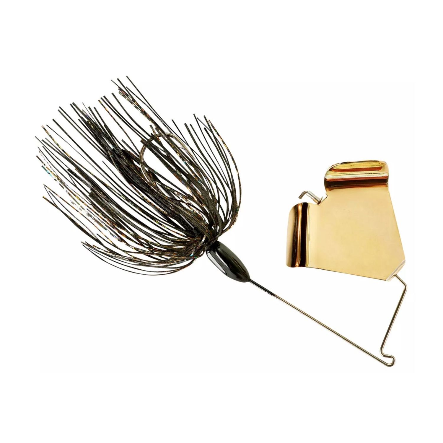 War Eagle 1/2 Buzzbt Black