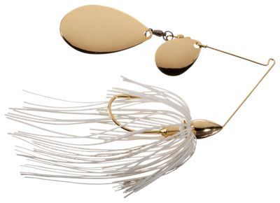 War Eagle 1/2 TI OF White Gold