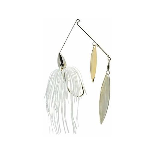 War Eagle 3/4 DWL NF White Silver