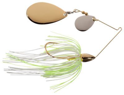 War Eagle 3/8 Hot White Chart