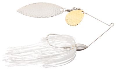 War Eagle 1/2 TW/H NF White Silver