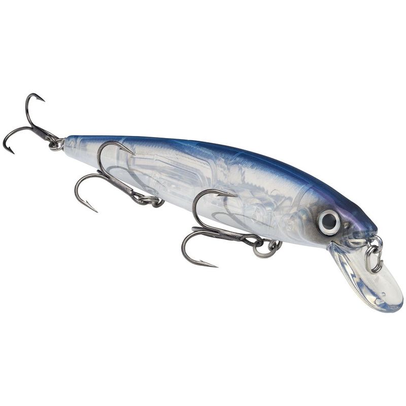 KVD Jerkbait 300 3 Hook