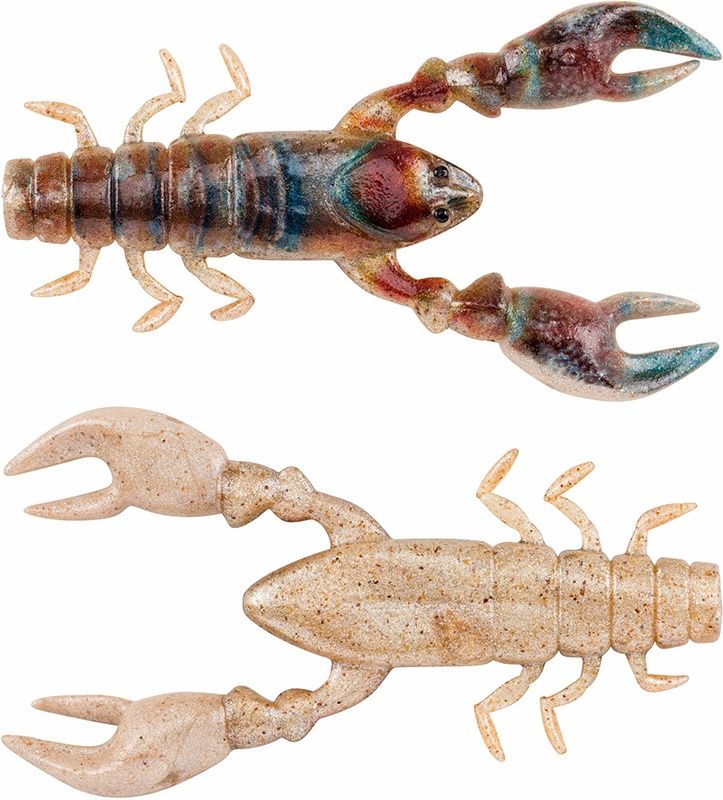 PowerBait the Champ Craw