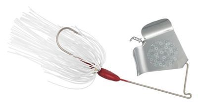 War Eagle 3/8 Buzzbt White