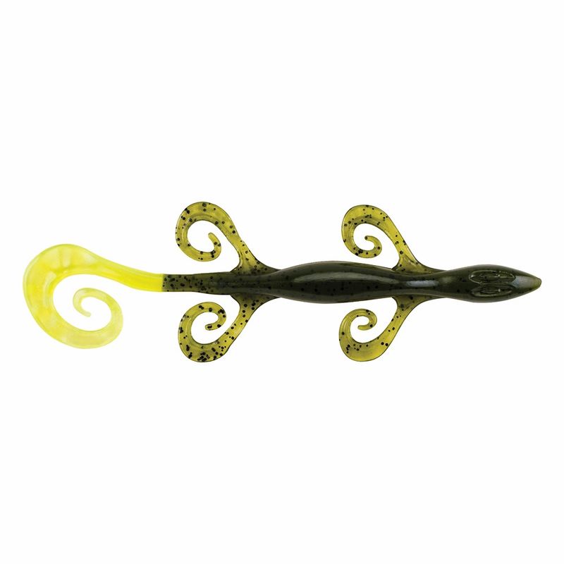 PowerBait Power Lizard - 6&quot;