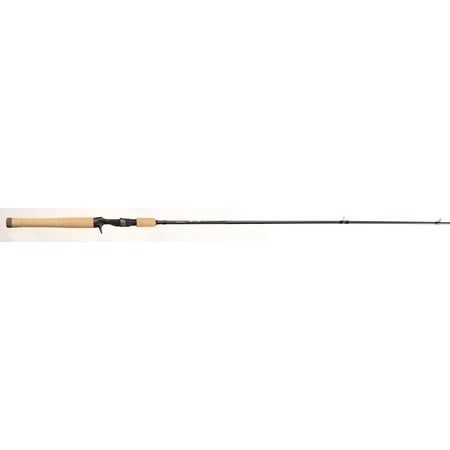 Falcon Rods EVO Casting Rod Medium Black 6 Ft6 in VFC-4-166