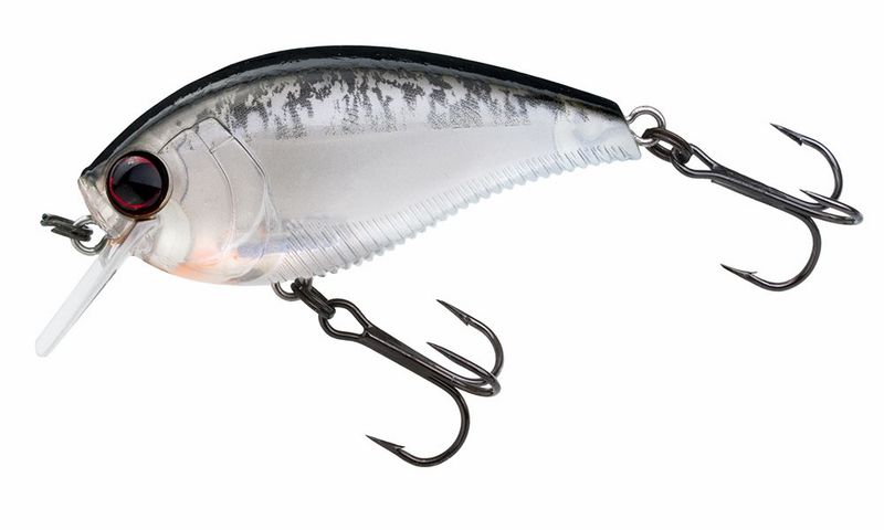 3DB 1.5 Squarebill Crankbait
