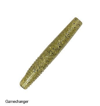 FINESSE TRD 2.75&quot; 8 PACK