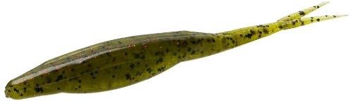 Zoom Super Fluke Bait - 5.25 in.