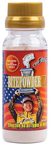 BITE POWDER USA