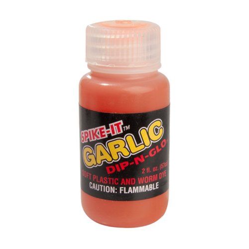 Dip-N-Glo Garlic - 2 Oz