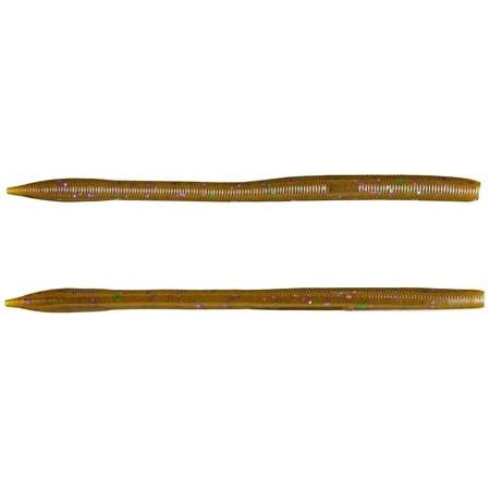 6in SENSEI WORM / 10 PACK