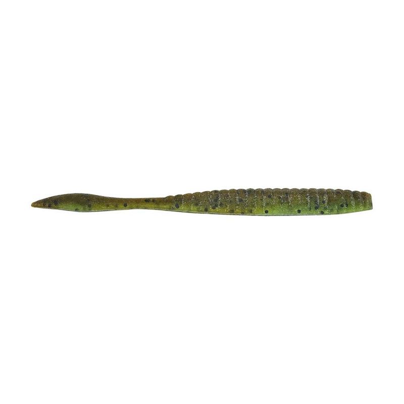 PowerBait MaxScent Flat Worm