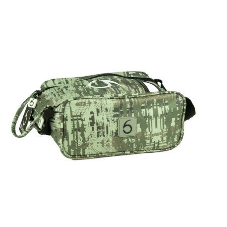 6th Sense Large Bait Bag