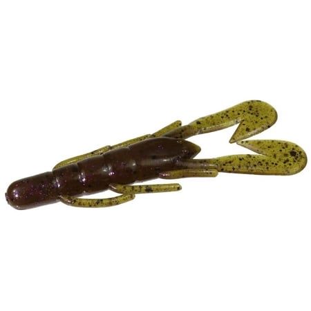 Zoom Mag UV Speed Craw 10pk