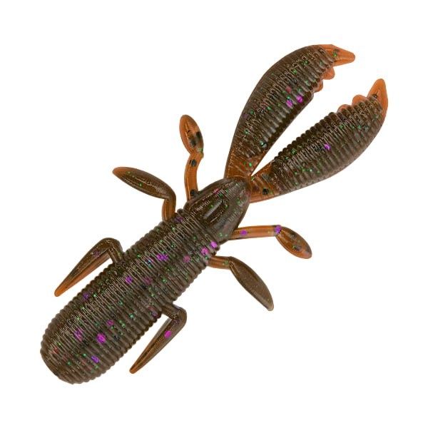 2.5in COVERT CRAW / 10 PACK