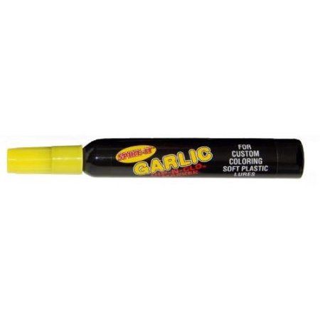 Dip-N-Glo Garlic Marker 6&quot;