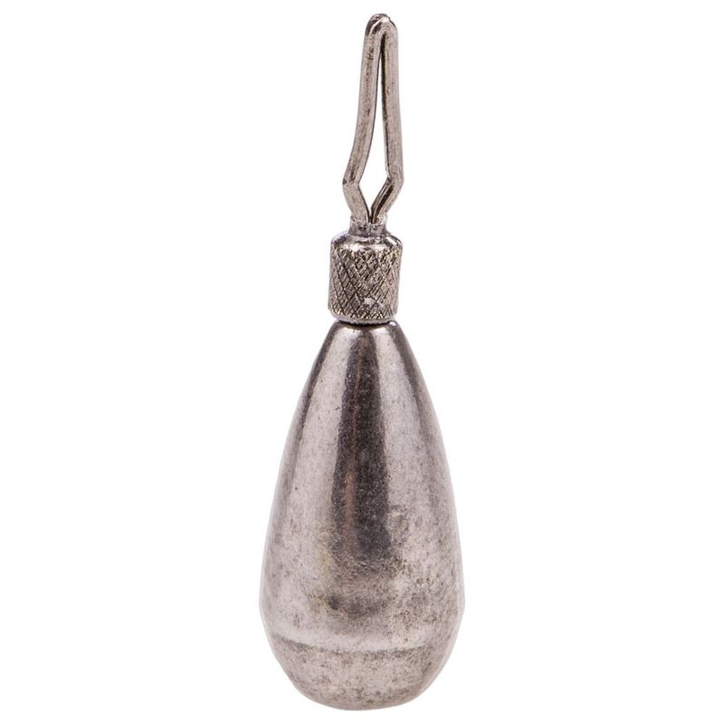 Tour Grade Tungsten Drop Shot Weights