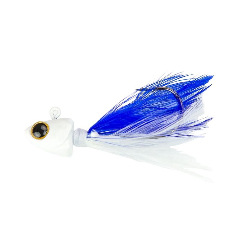 Pluck Hair Jig 1/8oz