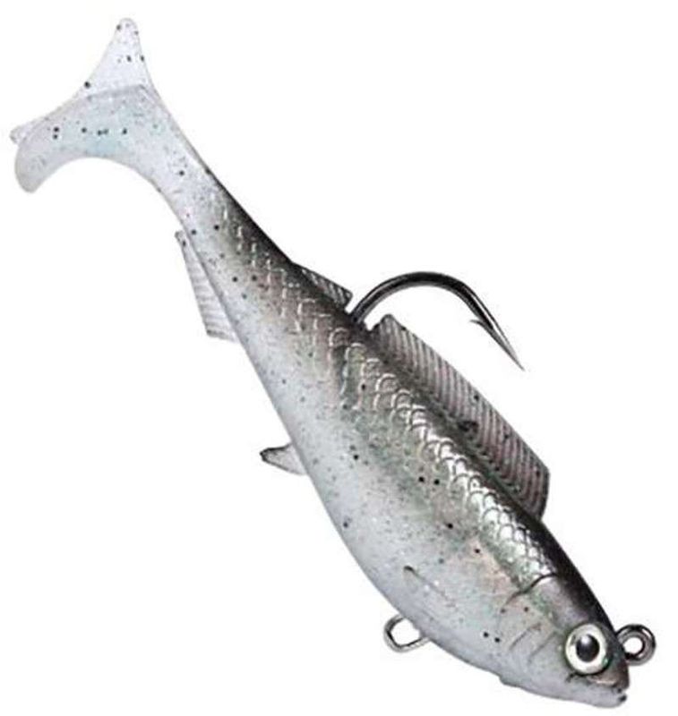 HERCULEZ SWIMBAIT 3&quot; 2 PACK