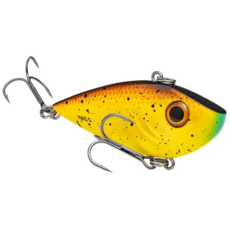 Red Eyed Shad Tungsten 2 Tap