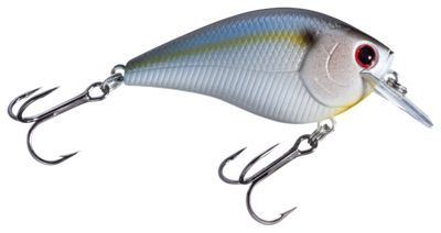 LC Square Bill Crankbait - 0.50 Oz