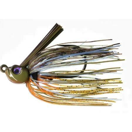 California Swim Jig 1pk