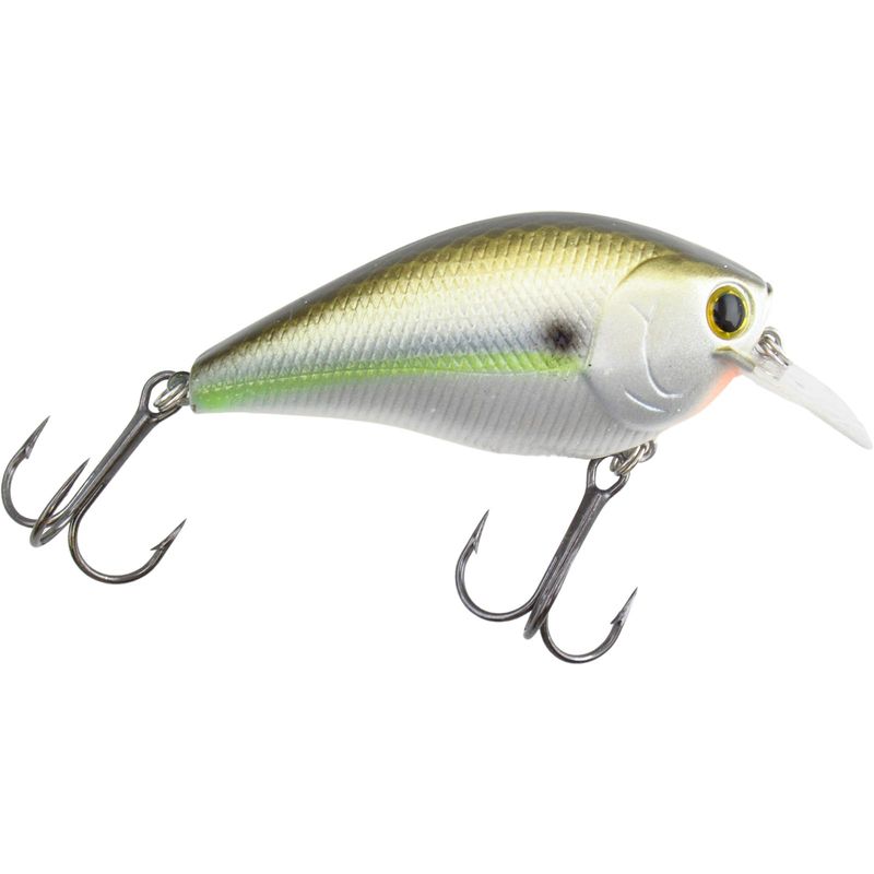 LC Square Bill Crankbait - 0.62 Oz